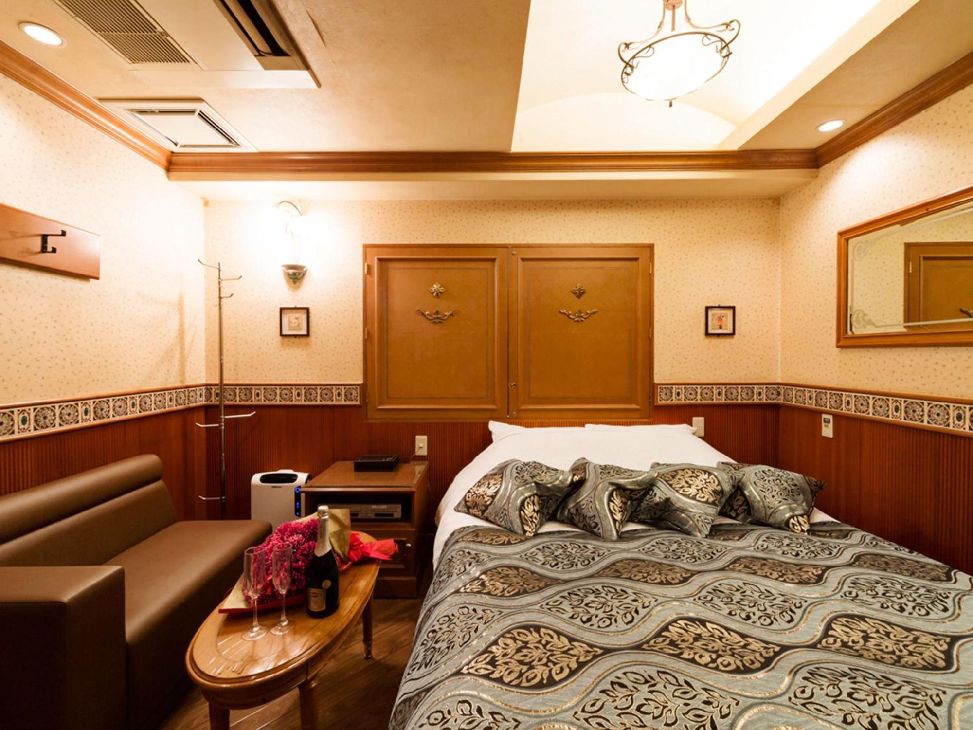 Restay Puchi Nagasaki Club (Adults Only) Eksteriør billede