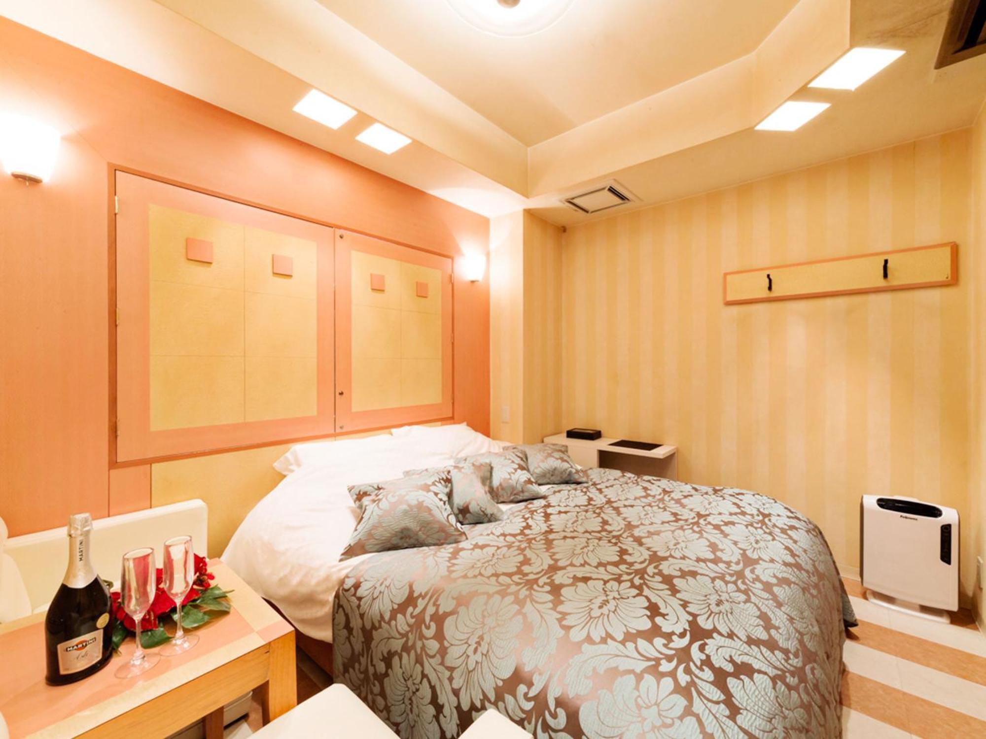 Restay Puchi Nagasaki Club (Adults Only) Eksteriør billede