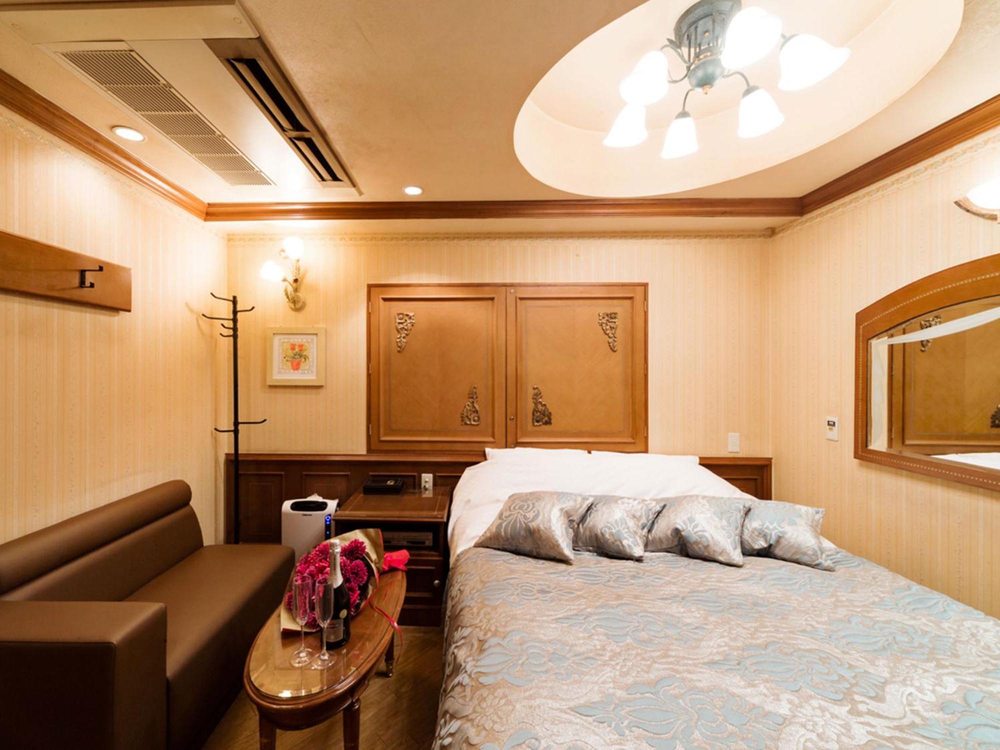 Restay Puchi Nagasaki Club (Adults Only) Eksteriør billede