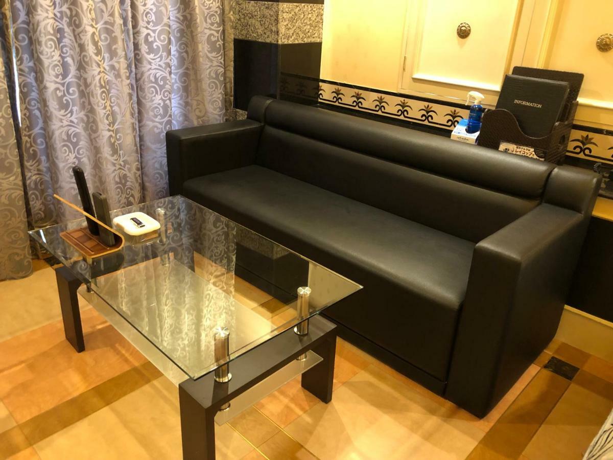 Restay Puchi Nagasaki Club (Adults Only) Eksteriør billede