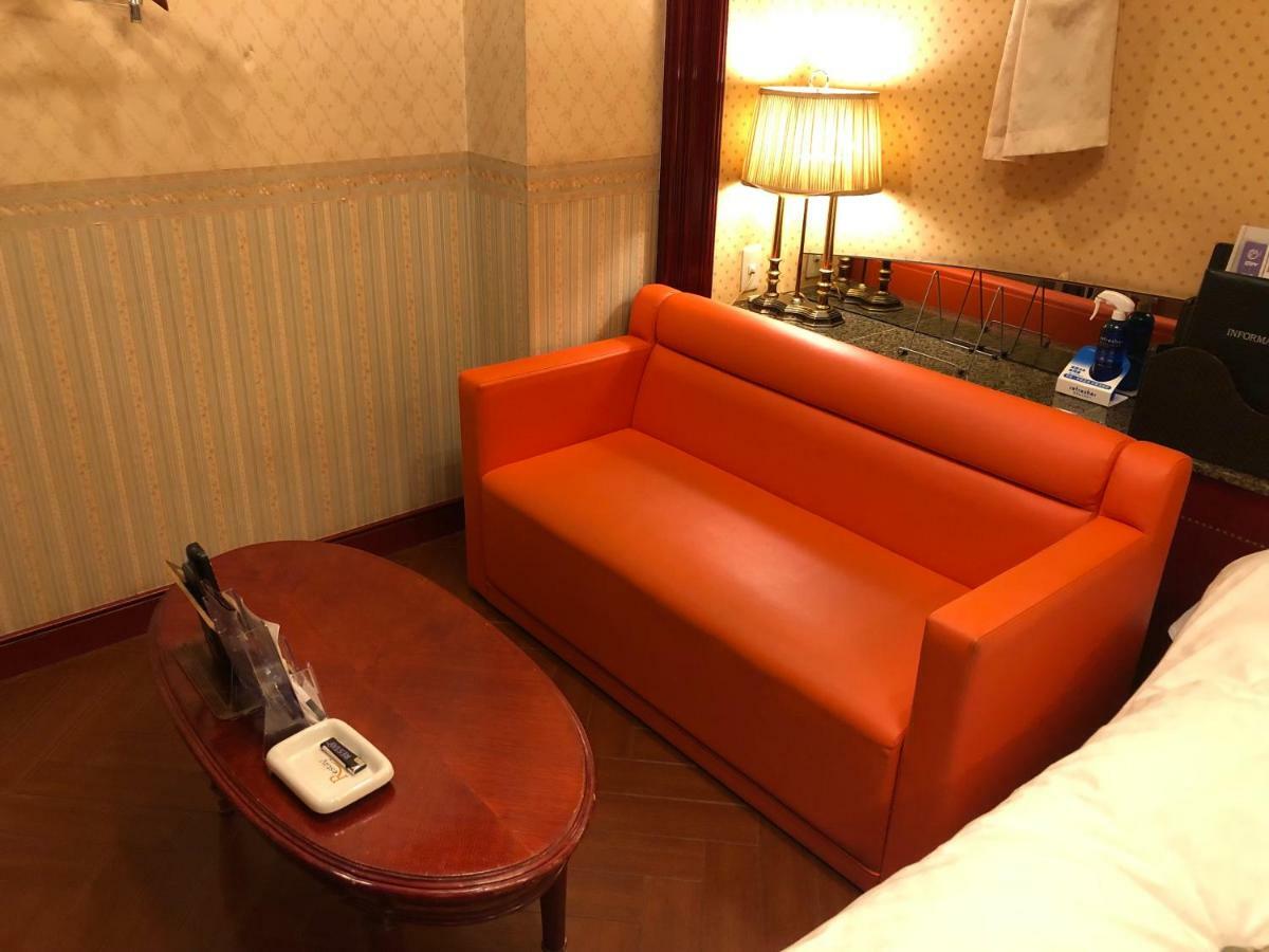 Restay Puchi Nagasaki Club (Adults Only) Eksteriør billede